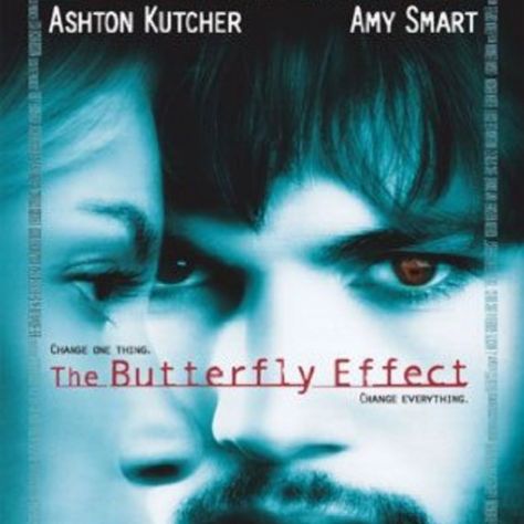 The Butterfly Effect