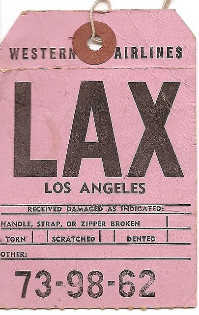 Vintage Luggage Tags, Vintage Ticket, Baggage Tags, Luggage Labels, Travel Tags, Vintage Airlines, 1 April, Vintage Luggage, Vintage Labels