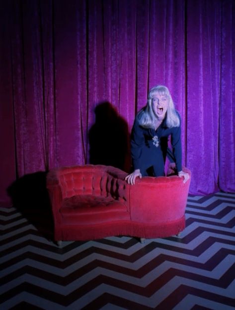 Twin Peaks Tv, Twin Peaks 1990, Twin Peaks Fire, Film Cult, Black Lodge, Laura Palmer, Between Two Worlds, Fotografi Digital, Red Rooms