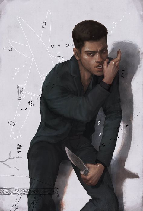 The Atlas Six Fanart Tristan, The Atlas Six Gideon, The Atlas Six Characters, The Atlas Six Book, The Atlas Six Fanart, The Atlas Six Aesthetic, Tas Aesthetic, Tristan Caine, The Atlas Six