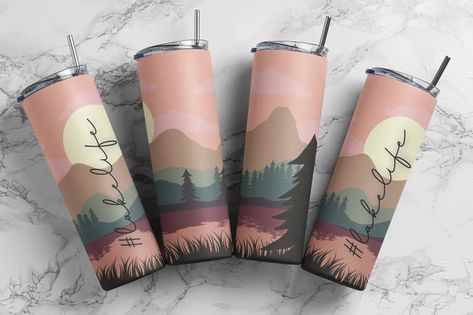 Sunset Tumblers, Beach Tumblers, Vacation Tumbler, Summer Tumbler, 99 Percent, Camping Cups, Shirts Style, Lake Trip, Custom Tumbler Cups