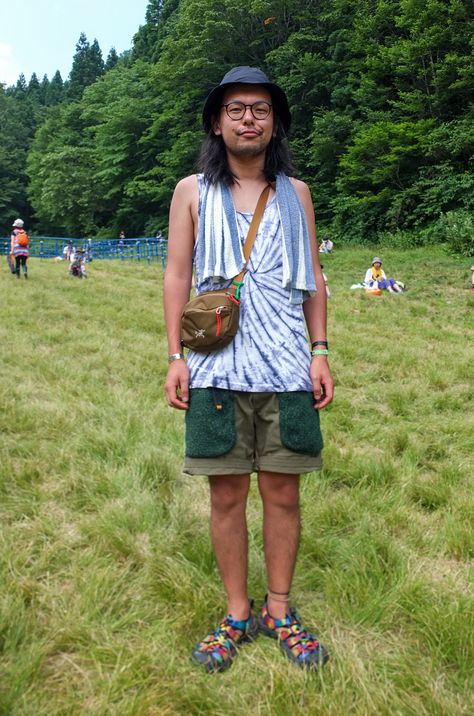 Fuji Rock, Rock Festivals, Festival