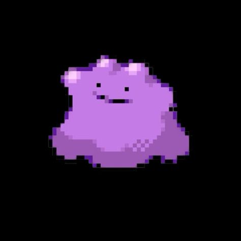 Pokemon Black Background, Purple Aesthetic Pictures For Widgets, Purple Pokemon, Purple Discord Icon, Pokemon Icons Pixel, Purple Pixel Art, Cute Pokemon Pfp, Y2k Icons, Gengar Pokemon