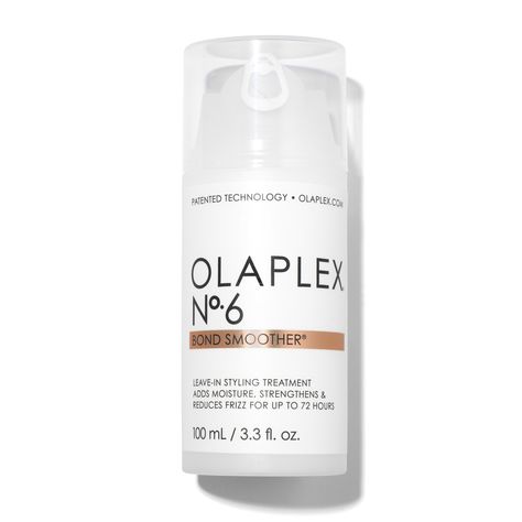 Leave In Conditioner Olaplex, Olaplex Leave In, Olaplex Leave In Conditioner, Hair Smoother Products, Haircare Wishlist, Skincare 2023, Skincare Organiser, Olaplex No 6, Next Day Hair