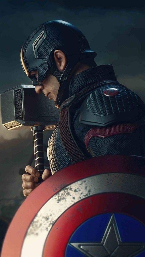 Captan America Drawings, Captain America Shield Wallpaper, Captain America Aesthetic, Chivas Wallpaper, Team Captain America, Superhero Captain America, Captain America Art, Cap America, After Earth