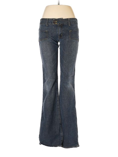 Low Rise Jeans Png, Von Dutch Jeans, Jeans Png, Women's Denim Jeans, Vintage Levis Jeans, Von Dutch, Jean Trends, Jeans Low, Secondhand Clothes