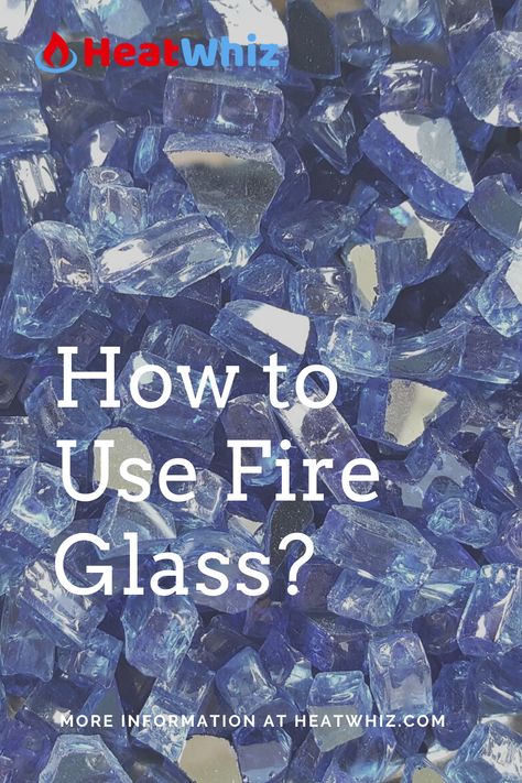 If you have a natural gas or propane fireplace that you want to spice up and make more beautiful, fire glass is a great option to consider. If you haven’t heard or don’t know much about it, however, here are the main things you need to know about fire glass.  #HeatWhiz #fireplace #fireplacetips #fireplaceadvice #fireglass #heater #furnace #heating #heatingengineer #diy #diyideas #diyprojects Fire Glass Fireplace, Gas Fire Pits, Patio Outdoor Furniture, Propane Fireplace, Gas Fireplaces, Glass Rocks, Casual Furniture, Glass Fireplace, Backyard Paradise