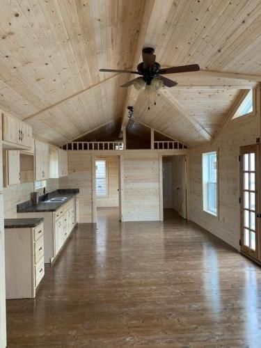 16 By 40 Tiny Home, 16 X 40 Shed House Floor Plans, 14x40 Tiny House Floor Plans, 14x40 Shed House Floor Plans, 16 X 40 Shed House, 14x40 Shed House, 16x40 Shed House Plans, 14x40 Cabin Floor Plans, Barn Shed Tiny House