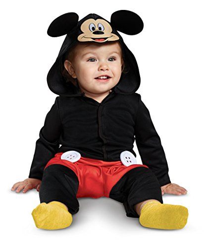 Disney Baby Costumes, Mickey Costume, Boys Fancy Dress, Baby Fancy Dress, Mickey Mouse Dress, Mickey Mouse Costume, Disney Dress Up, Costume Toddler, Onesie Costumes