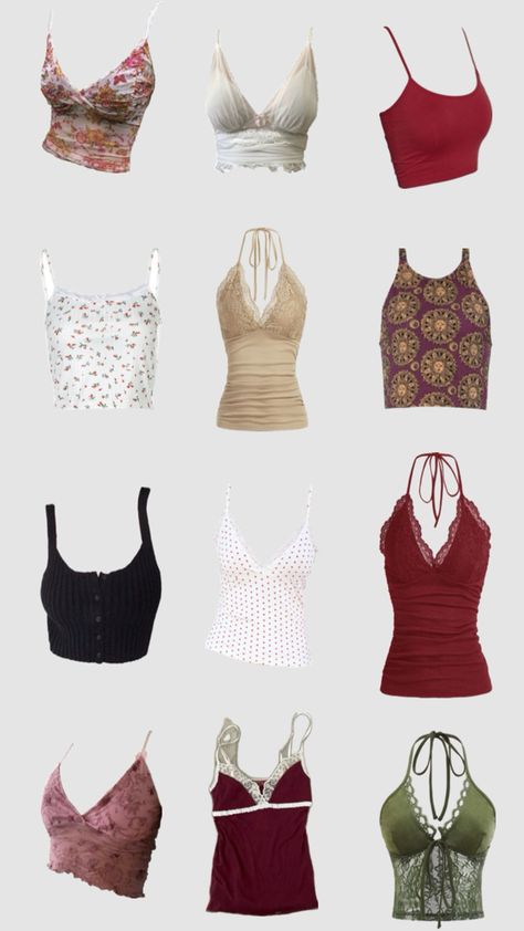 Summer Outfits For Small Chest, Summer Outfits Small Chest, Small Chest Aesthetic, Outfits 2000s, 2000s Clothes, 2000s Fashion Outfits, Really Cute Outfits, Cute Simple Outfits, Teenage Fashion Outfits