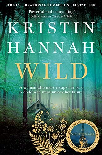 Kristen Hannah, Olympic National Forest, Book Club Reads, The Nightingale, Kristin Hannah, The Great, Shocking Facts, Lewis Carroll, Nightingale