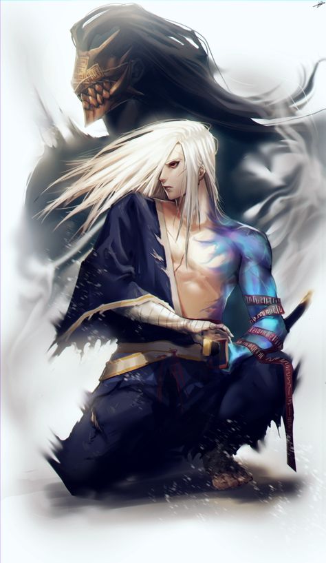 Japanese Culture Art, Fantasy Story Ideas, Dragon Series, Roleplay Characters, Mythology Art, Modern Fantasy, Fantasy Warrior, Character Design Male, Fantasy Rpg