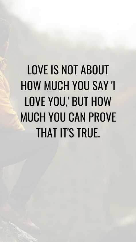 Love Is A Choice Not A Feeling, What Is True Love, Love Is A Choice, Love Is An Action, Like I Love You, Actions Speak Louder Than Words, Actions Speak Louder, Quotes About Love And Relationships, Love Is Not