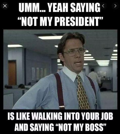 not my president memes - not my boss #notmypresident #notmypresidentmemes #electionmemes #trumpmemes #bluewall Pregnancy Quotes Funny, New Year Meme, Pregnancy Memes, Pregnancy Quotes, Pregnancy Humor, Happy New Year 2020, Birthday Meme, New Year 2020, Super Funny