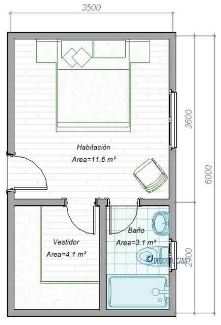 I will create 3d floor plans and 2d floor plans within 24 hoursMy speciality lies in creating architectural 2D and 3D floor plans, walkthrough videos, as well as interior renderings of super-realistic 4K resolution.What Do You Get From Me?Professionally created 2D floor plans with furniture and complete dimensionsInterior design according to desired style and requirements3D modelled floor plans with HD quality renderings interior designfloor plan interior design drawingfl Small Ensuite Layout, Floor Arrangements, Ensuite Layout, Floor Plan Elevation, Small Ensuite, 2d Floor Plan, Garage To Living Space, House Outer Design, House Floor Design