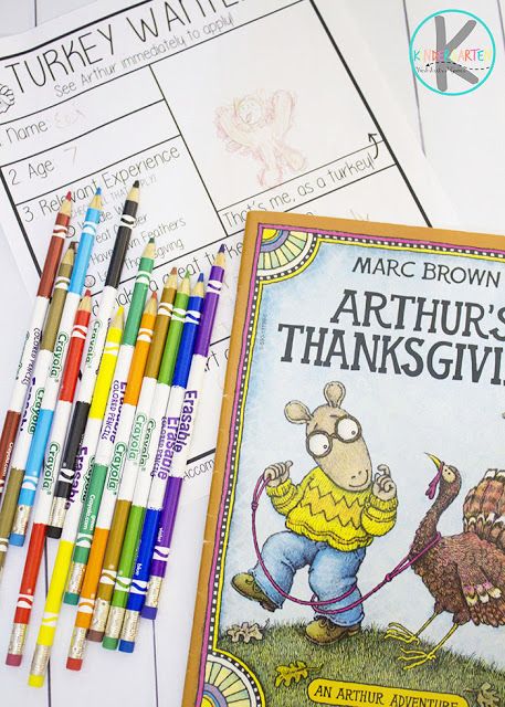 FREE Arthur's Thanksgiving Story Time Writing Prompt - fun creative writing prompt for kindergarten and first grade students in November #creativewriting #writingprompts #thanksgiving November Writing Prompts, Thanksgiving Writing Prompts, Thanksgiving Alphabet, Thanksgiving Math Worksheets, Thanksgiving Writing Activity, Thanksgiving Story, Free Writing Prompts, Free Worksheets For Kids, Thanksgiving Stories