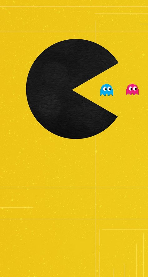 #pacman #wallpaper #backround #gaming Eco Friendly Logo Design, Eco Friendly Logo, Cool Wallpapers For Phones, Game Background, Retro Video Games, Arcade Game, High Quality Wallpapers, Moon Art, Retro Gaming