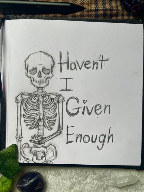 Haven't I Given Enough, Enough Tattoo, Tattoo Outline Drawing, Color Drawing Art, Art Diary, Tattoo Outline, Outline Art, Outline Drawings, Mini Drawings