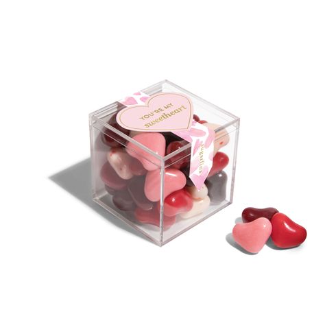 Candy Box Packaging, Luxury Candy, Online Candy Store, Cherry Vanilla, Gourmet Candy, Cherry Cherry, Wild Cherry, Candy Packaging, Cherry Cheesecake