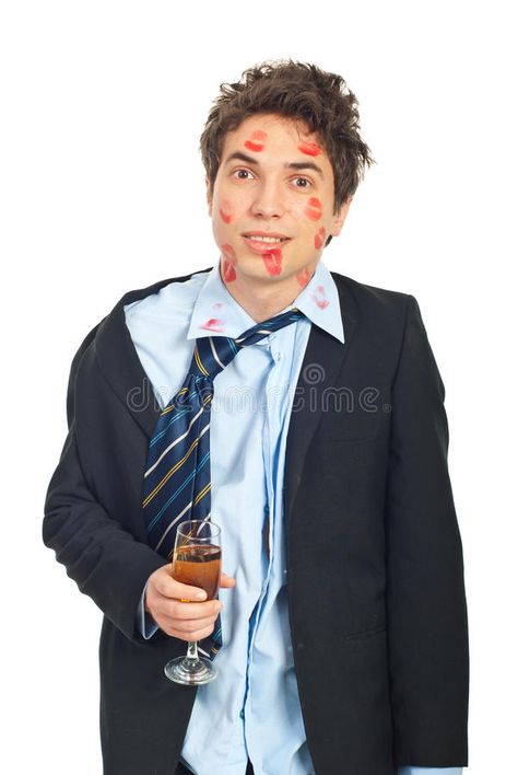 Drunk lover man. Kissed lover man being drunk and holding a glass with alcohol a #Sponsored , #SPONSORED, #ad, #lover, #Kissed, #glass, #man Why Men Cheat, Man Hug, Office Men, Male Pose Reference, Funny Poses, Photographie Portrait Inspiration, Hand Reference, Human Poses Reference, Poses References