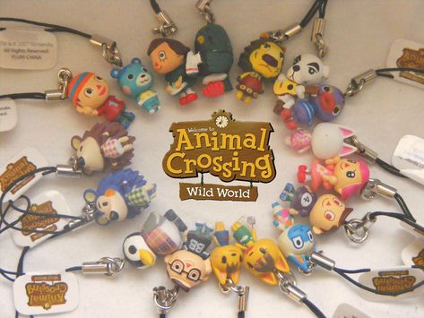 Animal Crossing Charms by o-incantrix-o Guitar Playing, Nerdy Things, Animal Crossing Game, Nerd Alert, Cute Keychain, Cute Little Things, Cute Charms, Clay Charms, New Leaf