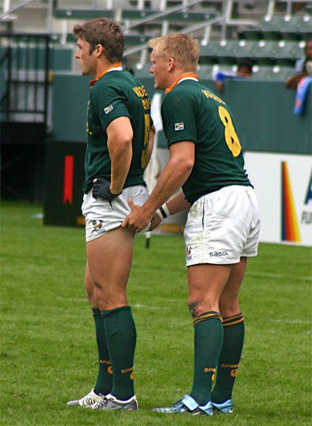 Rugby Guys, Rugby Uniform, Fitness Board, Rugby Shorts, Rugby Sport, Rugby Men, Hard Men, Beefy Men, Soccer Guys