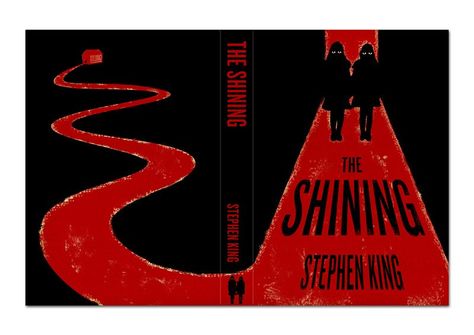 polish book cover Diy Tiny Books, Book Quizzes, Mini Books Diy, Book Cover Art Design, Stephen King Books, Scary Books, King Book, Beautiful Book Covers, Book Jacket