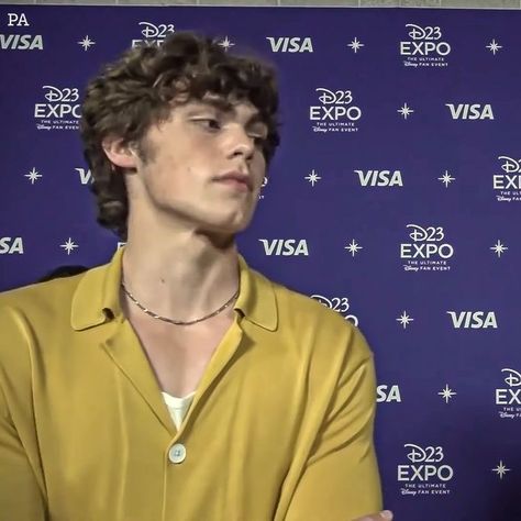 THE JAWLINE ?!! Ethan Landry, Jack Champion, Scream Movie, Jack And Jack, New Girlfriend, Hottest Guy Ever, Hot Actors, Prince Charming, Man Alive