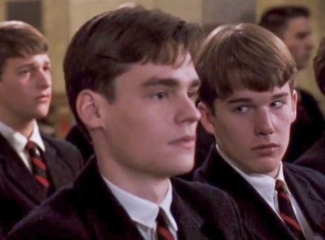 50s Teenagers, Dead Poets Society Aesthetic, Todd Anderson, Neil Perry, Robert Sean Leonard, Sean Leonard, Oh Captain My Captain, Captain My Captain, Dead Poets Society