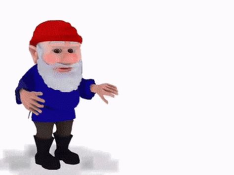 Gnomed Youve Been Gnomed GIF - Gnomed Gnome YouveBeenGnomed - Discover & Share GIFs Gnome Meme Funny, Will Smith Meme, Aliens Meme, Car Memes, Reaction Memes, Minecraft Memes, Funny Vines, Roblox Funny, Roblox Memes