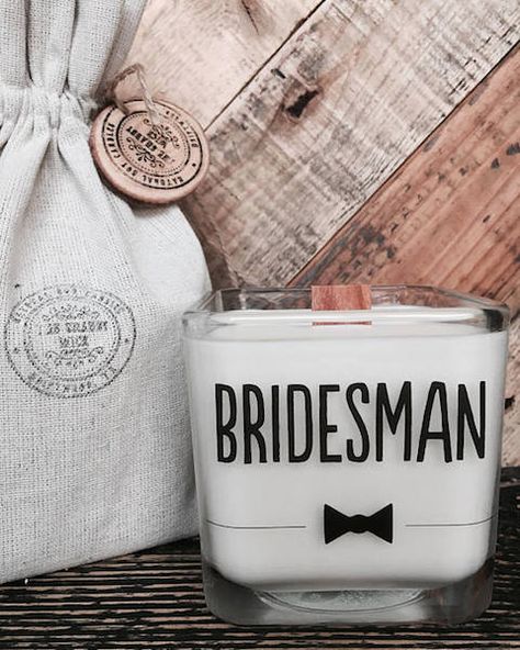 Wedding Rings Male, Male Bridesmaid, Bridesman Gifts, Rings Male, Bridesman Proposal, Diy Bridal Party, Man Of Honor, Wedding Gifts For Newlyweds, Bridesmaid Candle