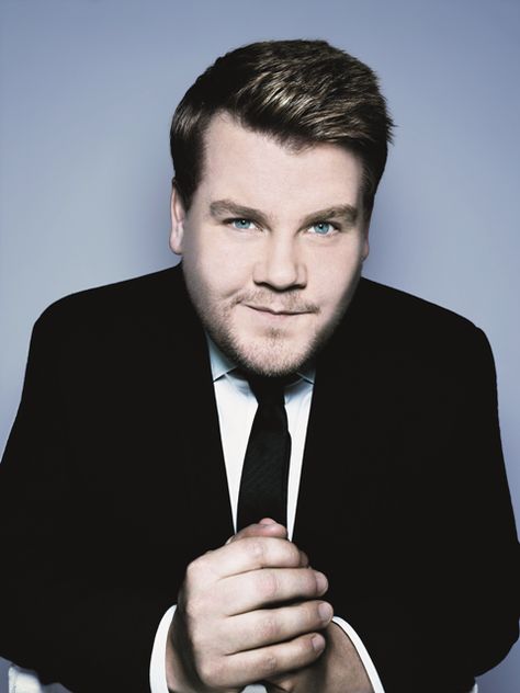 James Corden James Cordon, Stage School, Gavin And Stacey, Late Late Show, High Wycombe, James Corden, The Late Late Show, You Make Me Laugh, Sea Freight