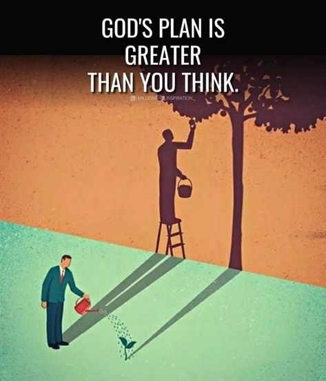 "God's 🙏🏾way is #better than your way. His #plan is #bigger than your plan. His #dream for your #life is more rewarding, more fulfilling, better than you've ever dreamed 🤔 of. Now stay open 💭and let God do it His way." - JOEL OSTEEN. @millionaireinspiration._ #motivationmafia #mindset #explorepage #successprinciple #ownbusiness #successsecrets #motivation101 #mindsetiseverything #rebuildingmyself #communityovercompetition #successaddict #successmore https://gendaquity.blogspot.com/ 🎁 God Has Better Plans For You, God's Plans, Success Principles, Bible Verses About Faith, Beautiful Scenery Pictures, Good Morning Beautiful Quotes, Joel Osteen, Scenery Pictures, Morning Beautiful