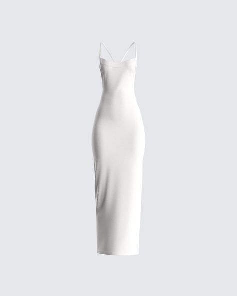 White Dress Classy, Dress Png, White Maxi Dress, Long White Dress, Dress Aesthetic, Dress Gloves, White Maxi, White Maxi Dresses, Lookbook Outfits