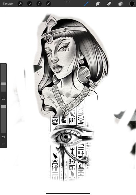 African Drawings, Wrist Tattoo Ideas, Egyptian Tattoo Sleeve, Wrist Tattoo Designs, Anubis Tattoo, Egypt Tattoo, Egyptian Tattoo, Mythology Tattoos, Modern Tattoos