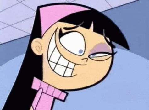 Trixie Tang