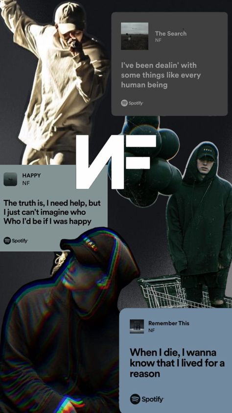 Vent wallpaper nf wallpaper Spotify quotes and pictures Vent Wallpaper, Nf Wallpaper, Nf Lyrics, Nf Quotes, Spotify Quotes, Nf Real, Quotes And Pictures, Nf Real Music, Music Nerd