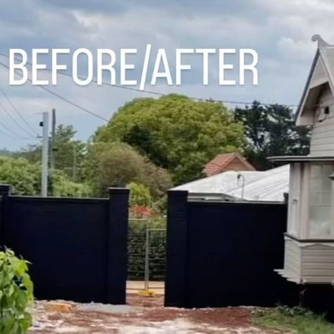 The Hand Curated Home on Instagram: "🌳Before/After🌳 I always need a little inspiration when coming up with ideas💡 for a new project! Isn’t this just the best transformation for an English🌳garden? #HandCuratedHome #beforeandafter #english #garden #transformation #inspiration #design #ideas 📸: @harolds_finishing_touches" Harold’s Finishing Touches, Harolds Finishing Touches, Transformation Inspiration, Garden Transformation, Curated Home, New Project, English Garden, The Hand, Garden Ideas