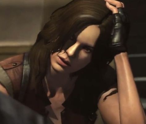 Helena Harper, Resident Evil 6, Resident Evil Girl, Resident Evil Game, Blue Filter, People Clothes, Jill Valentine, Hugh Dancy, Heavy Metal Music