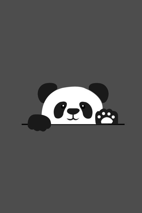 Panda Pics Cartoon, Panda Wallpaper For Smart Watch, Panda Dp For Whatsapp, Cool Panda Wallpaper, Panda Wallpaper Iphone Backgrounds, Panda Asthetic Wallpers, Panda Pics For Dp, Panda Black Wallpaper, Cute Wallpapers Panda