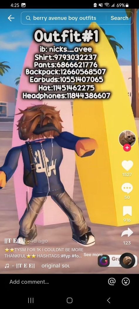 Barry Avenue Realistic Codes, Roblox Id Codes For Clothes Male, Cap Codes Berry Ave, Roblox Guy Fits Codes, Cute Boy Codes Berry Ave, Berry Av Boy Outfit Codes, Male Outfit Codes Berry Ave, Roblox Guy Codes, Barry Avenue Boy Codes