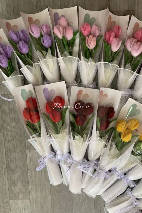 kindergarten graduation gift flower bouquets Kindergarten Graduation Ceremony, Cheap Bouquet, Diy Bouquet Wrap, Prettiest Bouquet, Tulip Bouquet, Bouquet Wrap, Kindergarten Graduation, Graduation Ceremony, Kids Stationery