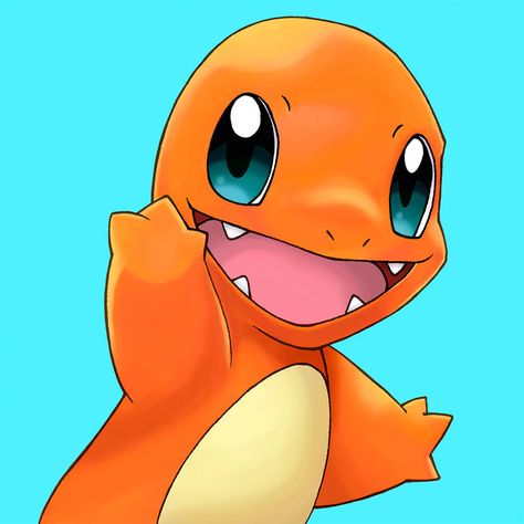 First Gen Pokemon, Charmeleon Pokemon, Charmander Art, Pokemon Jigglypuff, Fire Pokemon, Gen 1 Pokemon, Pokemon Painting, Pokemon Team, Pokemon Charmander