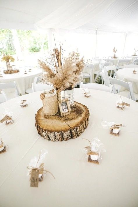 Country Theme Table Decorations, Wedding Table Decorations Country, Country Western Wedding Table Decor, Country Themed Centerpieces, Country Wedding Table Settings, Country Tent Wedding, Country Centerpieces Wedding, Western Wedding Tables, Country Wedding Table Centerpieces