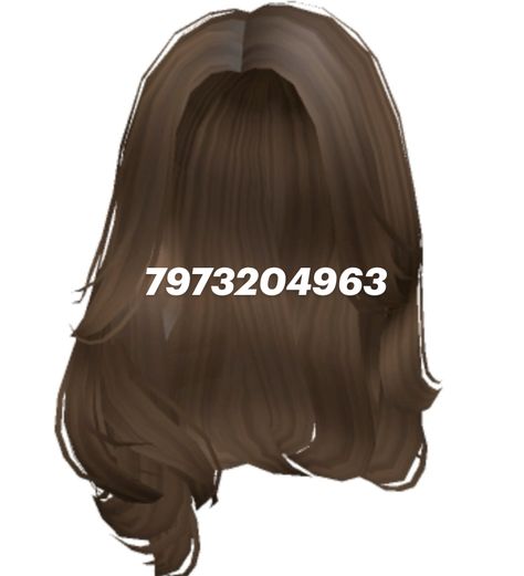 Codes For Berry Ave Hair Brown, Hair Code Bloxburg, Berry Avenue Codes Hair Brown, Hair Codes Bloxburg, Black Hair Id Roblox, Brown Hair Roblox Id, Brown Hair Id, Brown Hair Roblox, Pelo Cafe