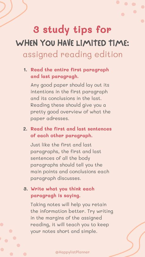 Student Tips, Body Paragraphs, Writing Tasks, Taking Notes, Study Motivation, Study Tips, Pretty Good, What You Think, Peace Of Mind