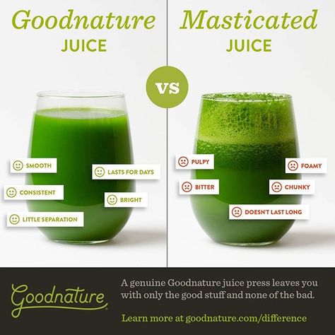 Golden Sweet Green Juice Recipe | Goodnature Cold Pressed Juice Bar, Juice Menu, Juice Cleanse Recipes, Centrifugal Juicer, Best Juicer, Cold Press Juicer, Green Juice Recipes, Juicing Benefits, Pressed Juice