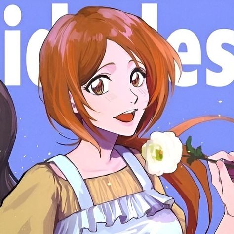 bleach matching Bleach Matching Pfp Girl X Girl, Orihime And Rukia Matching Pfp, Bleach Orihime Icons, Orihime And Rukia Matching, Rukia And Orihime Matching Pfp, Rukia X Orihime, Orihime Matching Icons, Ichigo And Orihime Matching Icons, Rukia And Orihime