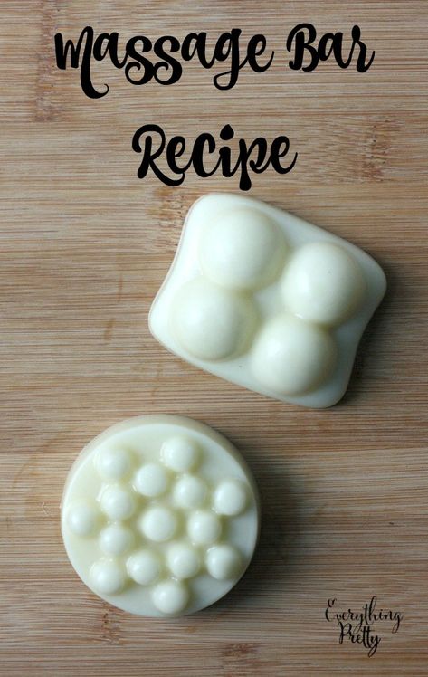 Massage Bars Diy, Lush Diy, Scrub Bars, Bf Gift, Diy Massage, Lotion Bars Diy, Massage Bar, Spa Music, Bath Stuff