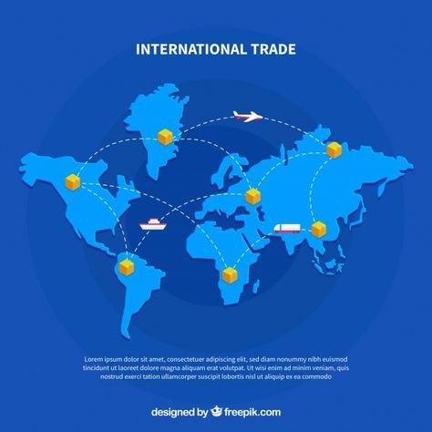 Map Creative Ads, Ig Grid, Trade Logo, World Map With Countries, Packaging World, Warehouse Logistics, Mediterranean Art, Logistics Transportation, Air Cargo